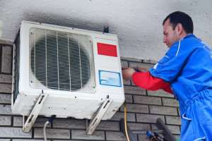 24/7 and Emergency HVAC Near Line Lxngtn, PA | Air Conidtioning and Heating Contractors